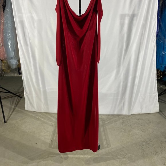 THS Dress - Picture 2 of 5